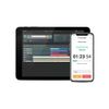 Safescan-TM-838-SC-Sistema-di-rilevazione-presenze-con-software