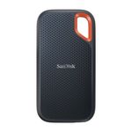 SanDisk Extreme Portable 4 TB USB tipo-C 3.2 Gen 2 (3.1 Gen 2) Blu