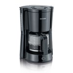 Severin KA 4815 macchina per caffè Automatica/Manuale Macchina da caffè con filtro 1,25 L