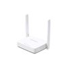 Mercusys-MW305R-router-wireless-Fast-Ethernet-Banda-singola--2.4-GHz--Bianco