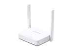 Mercusys-MW305R-router-wireless-Fast-Ethernet-Banda-singola--2.4-GHz--Bianco