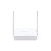 Mercusys-MW305R-router-wireless-Fast-Ethernet-Banda-singola--2.4-GHz--Bianco
