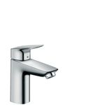 Hansgrohe Logis Cromo