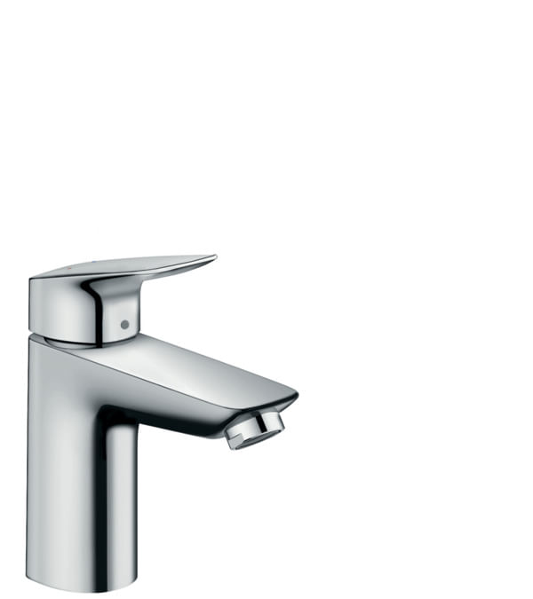 Hansgrohe-Logis-Cromo