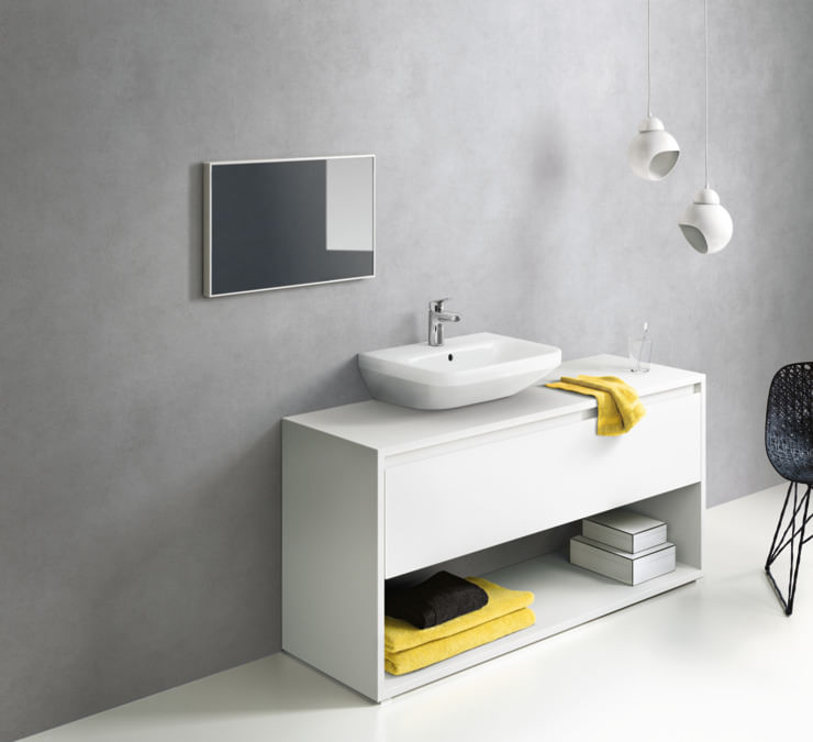 Hansgrohe-Logis-Cromo