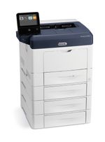 Xerox-VersaLink-B400-A4-45-ppm-Fronte-retro-venduto-PS3-PCL5e-6-2-vassoi-Totale-700-fogli