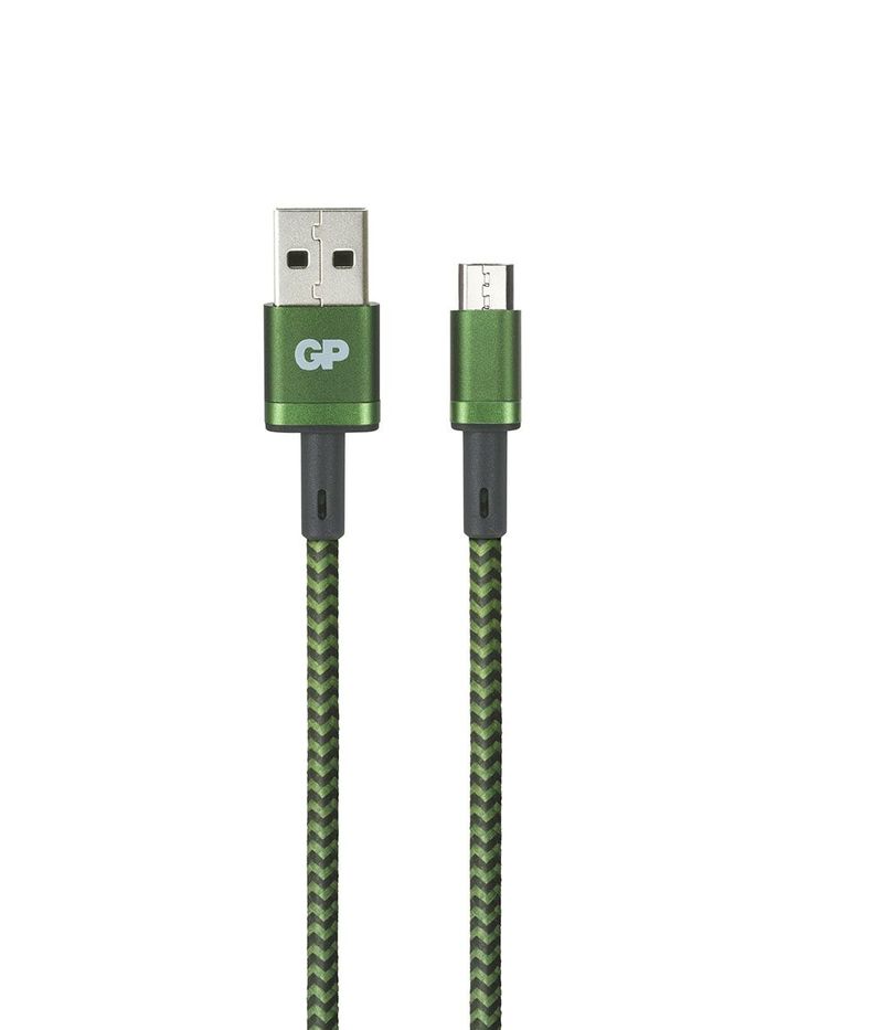 GP-Batteries-CM1B-cavo-USB-1-m-USB-A-Micro-USB-A-Verde