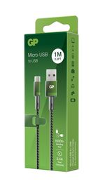 GP-Batteries-CM1B-cavo-USB-1-m-USB-A-Micro-USB-A-Verde