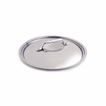 De Buyer Affinity Coperchio Inox 16cm