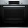 Bosch-Serie-4-HRA514BR0-forno-71-L-3400-W-A-Acciaio-inossidabile