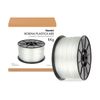 Hamlet-Bobina-di-filamento-per-stampanti-3D-3DX100-in-ABS-trasparente-da-1kg