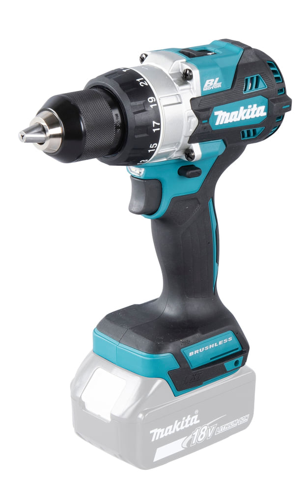 Makita-DHP486Z-trapano-2100-Giri-min-27-kg-Nero-Blu