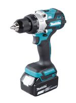 Makita-DHP486Z-trapano-2100-Giri-min-27-kg-Nero-Blu