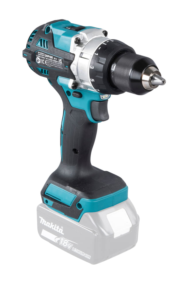 Makita-DHP486Z-trapano-2100-Giri-min-27-kg-Nero-Blu