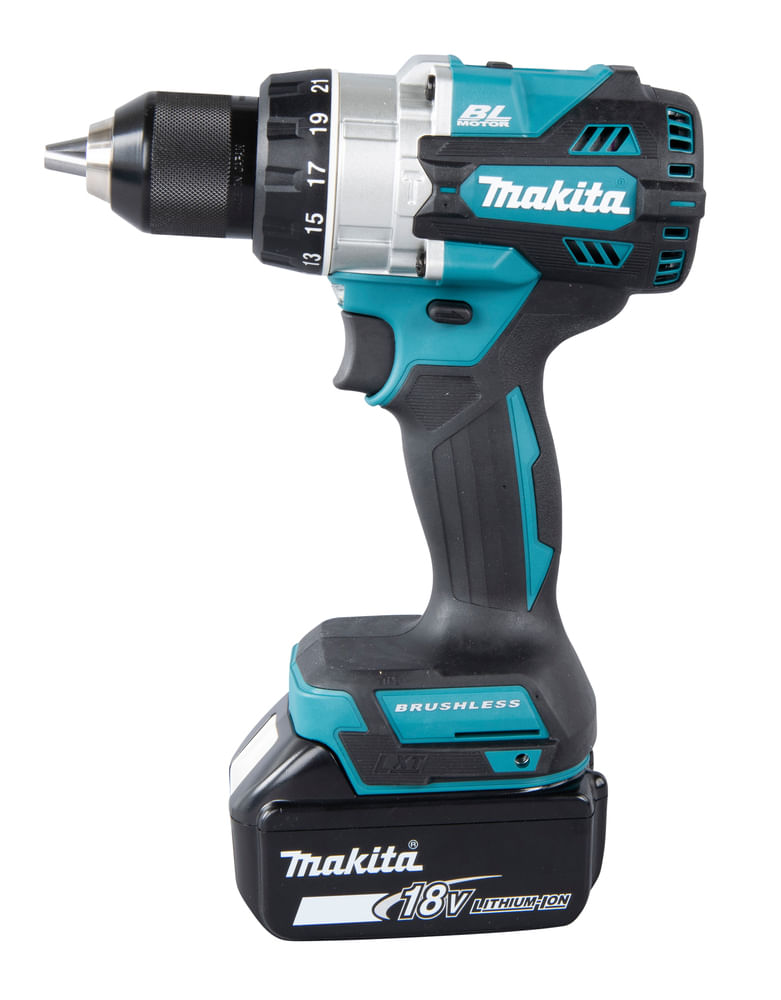 Makita-DHP486Z-trapano-2100-Giri-min-27-kg-Nero-Blu