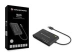 Conceptronic-BIAN01B-lettore-di-card-readers-Interno-USB-3.2-Gen-1--3.1-Gen-1--Nero
