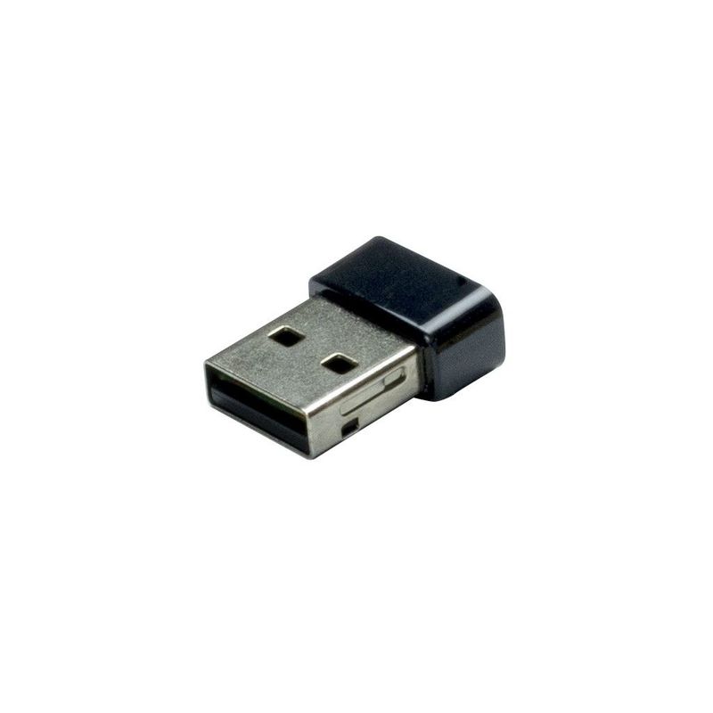 Inter-Tech-NetvAA¦rksadattatore-USB-2.0-150Mbps-TrAA¤dlAA¸s