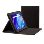 Nilox NXFB001 custodia per tablet 26,7 cm (10.5") Custodia a fondina Nero