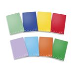 Pigna-CF10QUADERNO-quaderno-per-scrivere-Multicolore-A4