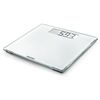Soehnle-Style-Sense-Comfort-100-Rettangolo-Bianco-Bilancia-pesapersone-elettronica