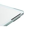 Soehnle-Style-Sense-Comfort-100-Rettangolo-Bianco-Bilancia-pesapersone-elettronica