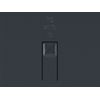 Soehnle-Style-Sense-Comfort-100-Rettangolo-Bianco-Bilancia-pesapersone-elettronica