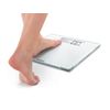 Soehnle-Style-Sense-Comfort-100-Rettangolo-Bianco-Bilancia-pesapersone-elettronica