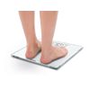 Soehnle-Style-Sense-Comfort-100-Rettangolo-Bianco-Bilancia-pesapersone-elettronica