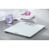 Soehnle-Style-Sense-Comfort-100-Rettangolo-Bianco-Bilancia-pesapersone-elettronica