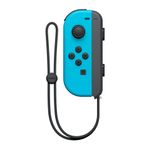 Nintendo Switch Joy-Con Gamepad Nintendo Switch Analogico-Digitale Bluetooth Blu