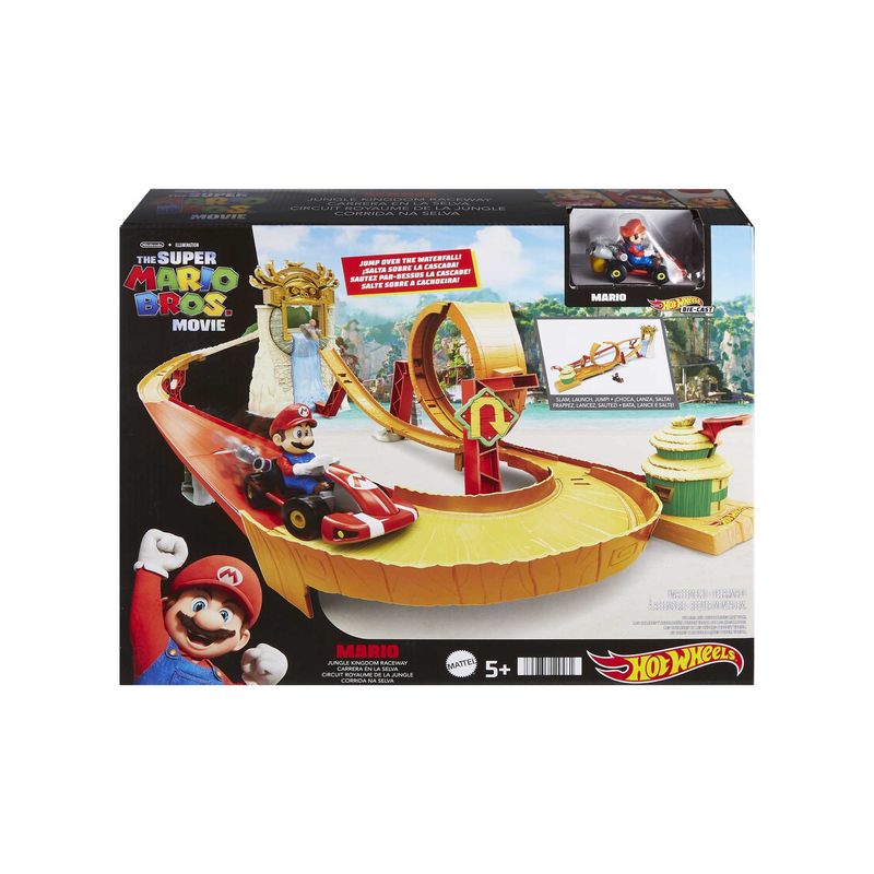 Hot-Wheels-Mario-Kart-HMK49-veicolo-giocattolo