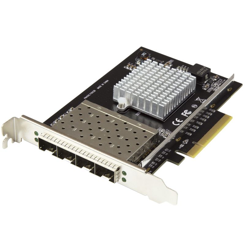 StarTech.com-Scheda-di-Rete-per-Server-SFP--a-Quattro-Porte---PCI-Express---Chip-Intel-XL710