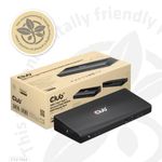 CLUB3D-CSV-1562-replicatore-di-porte-e-docking-station-per-laptop-USB-3.2-Gen-1--3.1-Gen-1--Type-C-Nero