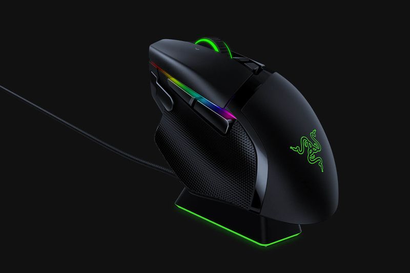 Razer-Basilisk-Ultimate-mouse-Mano-destra-Ottico-20000-DPI