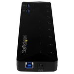 StarTech.com-Hub-USB-3.0-a-10-Porte-di-Ricarica-e-Sincronizzazione---2-Porte-x-15-Amp