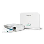 Edimax AI-1001W V3 sensore di temperatura e umidità Esterno Temperature & humidity sensor Libera installazione Wireless