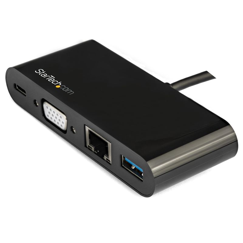 StarTech.com-Adattatore-Multiporta-USB-C-a-VGA---Ricarica-via-Power-Delivery--60W----USB-3.0---Gbe---Adattatore-USB