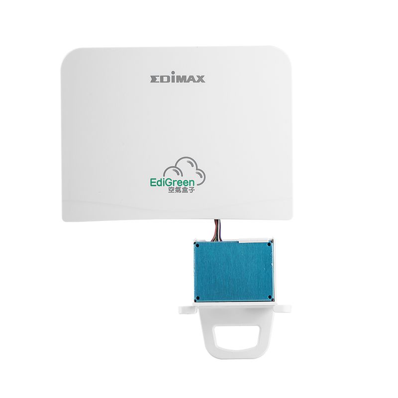 Edimax-AI-1001W-V3-sensore-di-temperatura-e-umidita--Esterno-Libera-installazione-Wireless