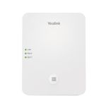 Yealink W80DM stazione base DECT Bianco