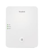 Yealink-W80DM-stazione-base-DECT-Bianco