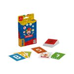 Dal Negro JollySmile Carta da gioco Apprendimento