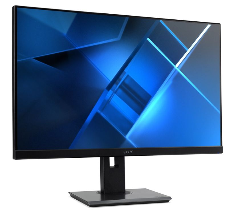 Acer-B227Q-E-Monitor-PC-546-cm--21.5--1920-x-1080-Pixel-Full-HD-LED-Nero--VERO-B227QEBMIPRXV-21.5IN---1920X1080-16-9-IP