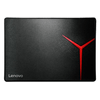 Lenovo-GXY0K07130-tappetino-per-mouse-Tappetino-per-mouse-per-gioco-da-computer-Nero-Rosso