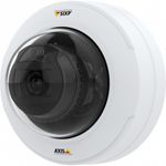 Axis-P3245-LV-Cupola-Telecamera-di-sicurezza-IP-Esterno-1920-x-1080-Pixel-Soffitto-muro