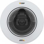 Axis-P3245-LV-Cupola-Telecamera-di-sicurezza-IP-Esterno-1920-x-1080-Pixel-Soffitto-muro