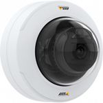 Axis-P3245-LV-Cupola-Telecamera-di-sicurezza-IP-Esterno-1920-x-1080-Pixel-Soffitto-muro