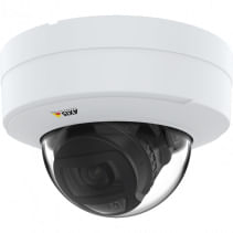 Axis-P3245-LV-Cupola-Telecamera-di-sicurezza-IP-Esterno-1920-x-1080-Pixel-Soffitto-muro