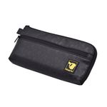 Hori NSW-225U custodia per console portatile Custodia a sacchetto Nintendo Nero, Giallo