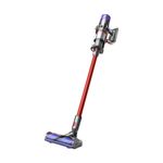 Dyson V11 Absolute Extra aspirapolvere senza filo Nichel, Rosso Senza sacchetto