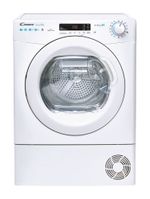 Candy-Smart-Pro-CSO4-H7A1DE-S-asciugatrice-Libera-installazione-Caricamento-frontale-7-kg-A--Bianco